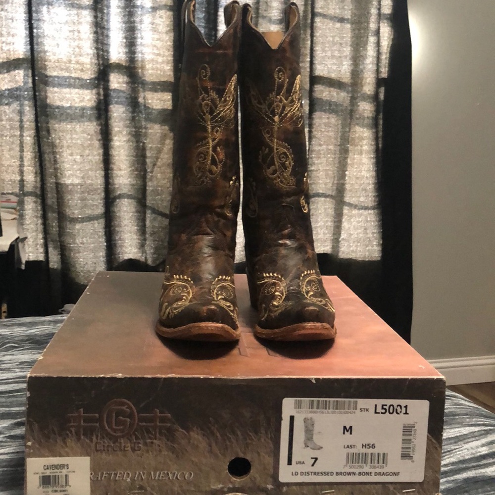 Boots